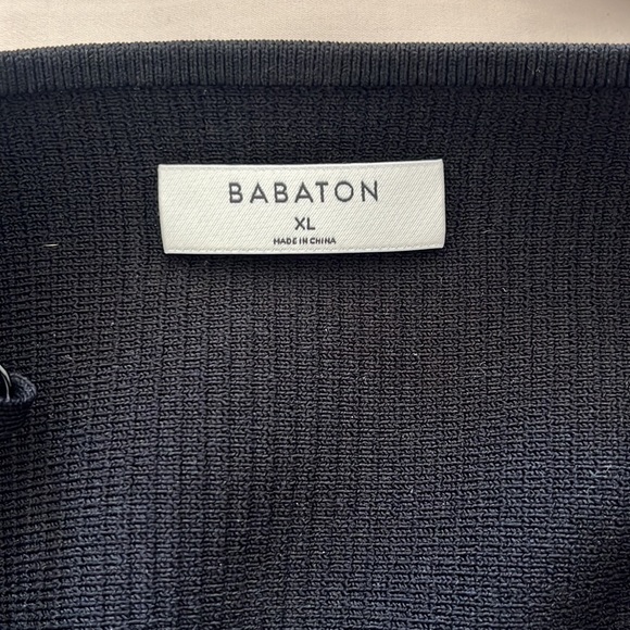 Aritzia simple structured tank - Picture 4 of 4